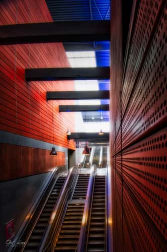 Weststation