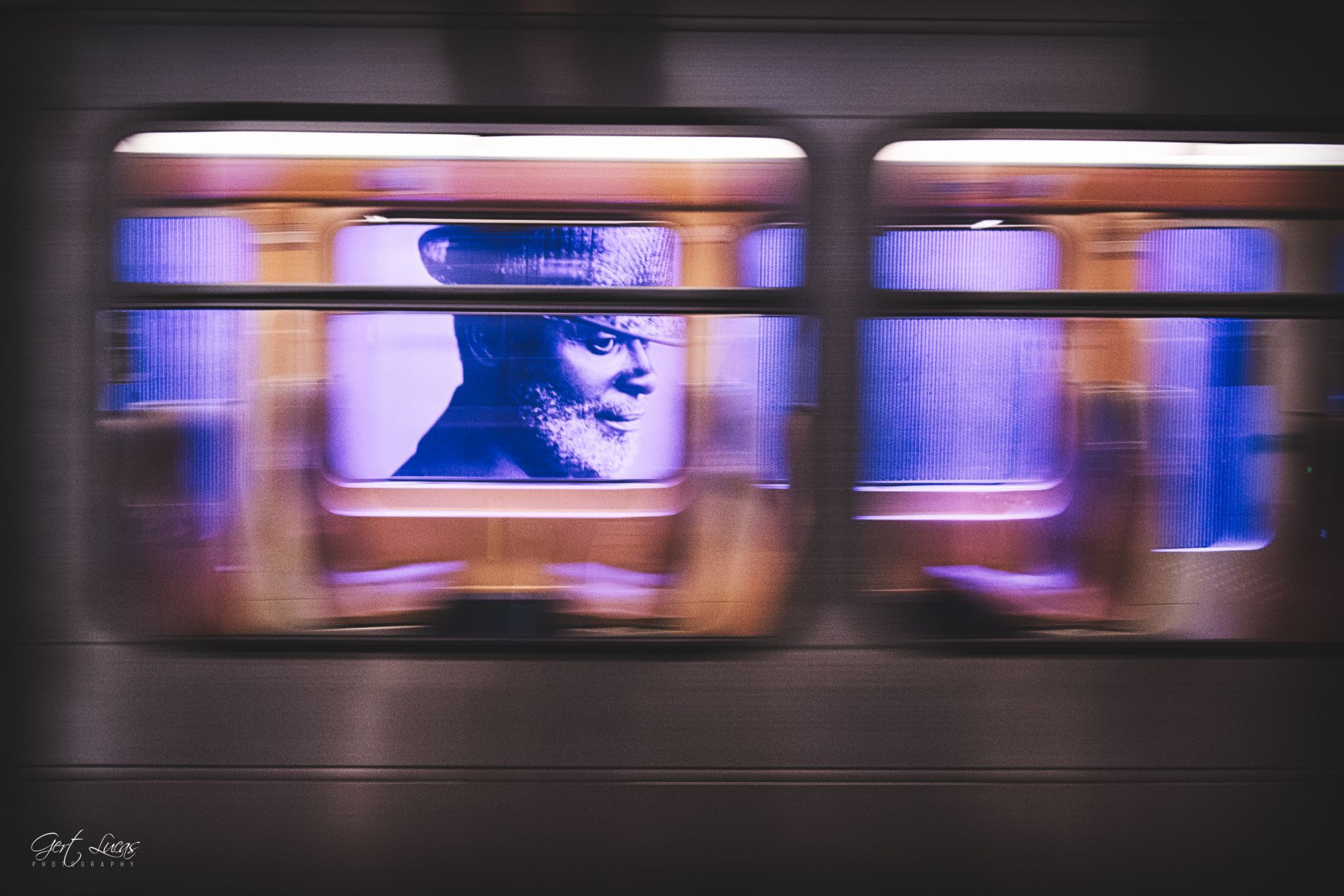 Weststation, Belgium