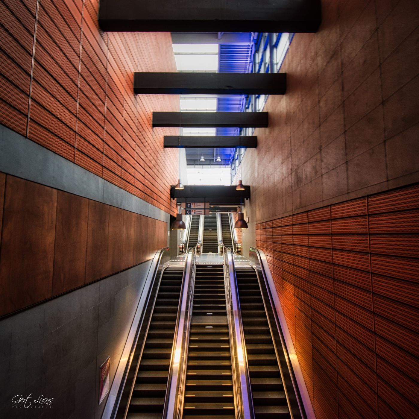 Weststation, Belgium