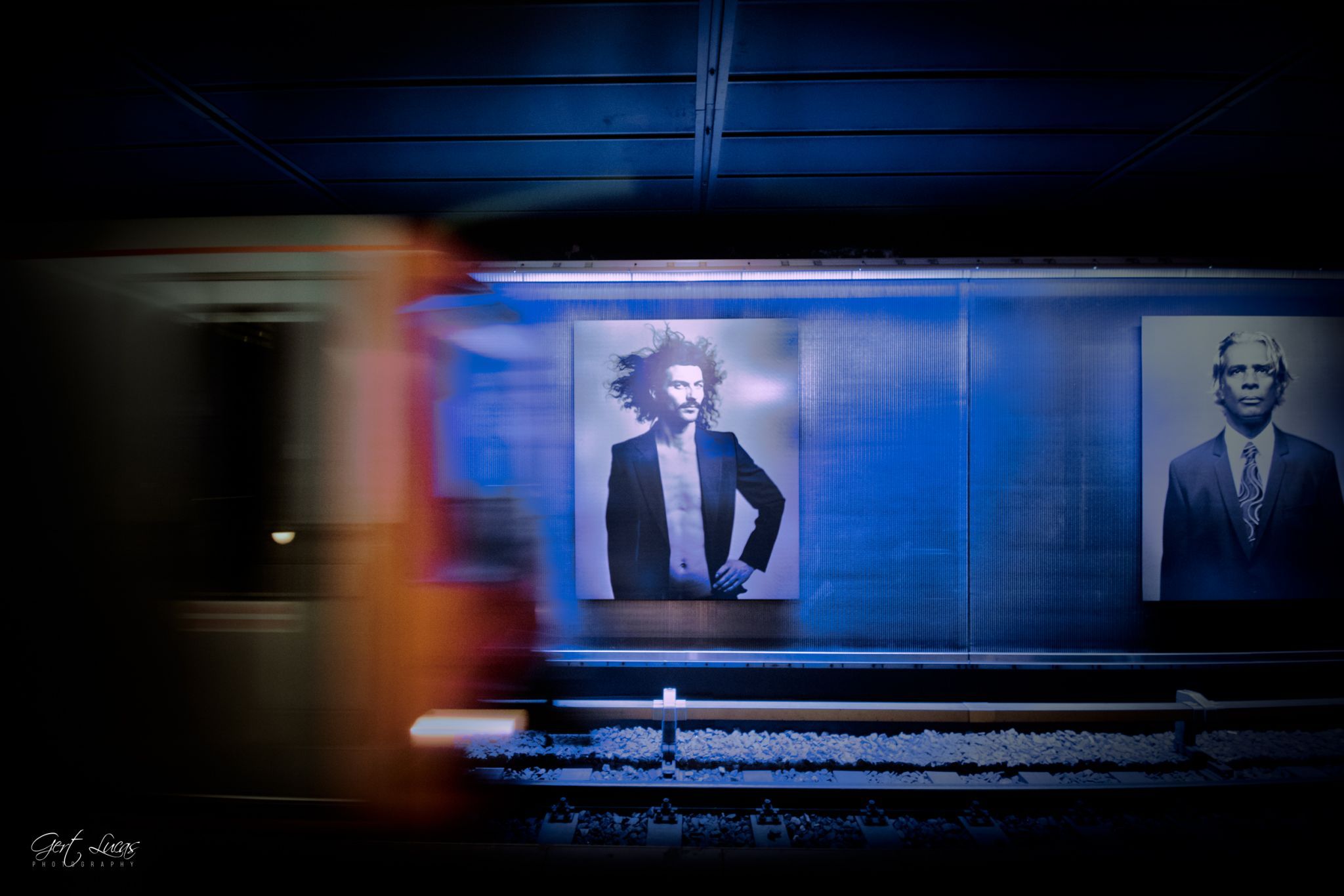 Weststation, Belgium