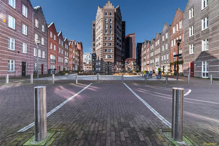 Willem Silviusstraat