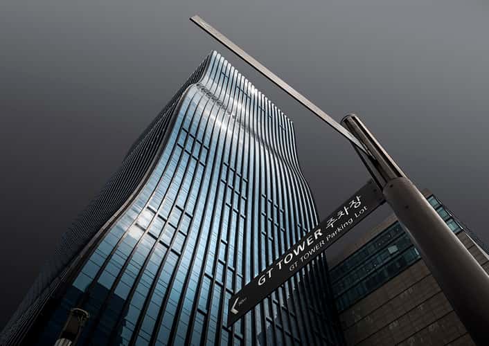 GT Tower, Seoul