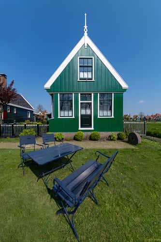 Zaanse Schans
