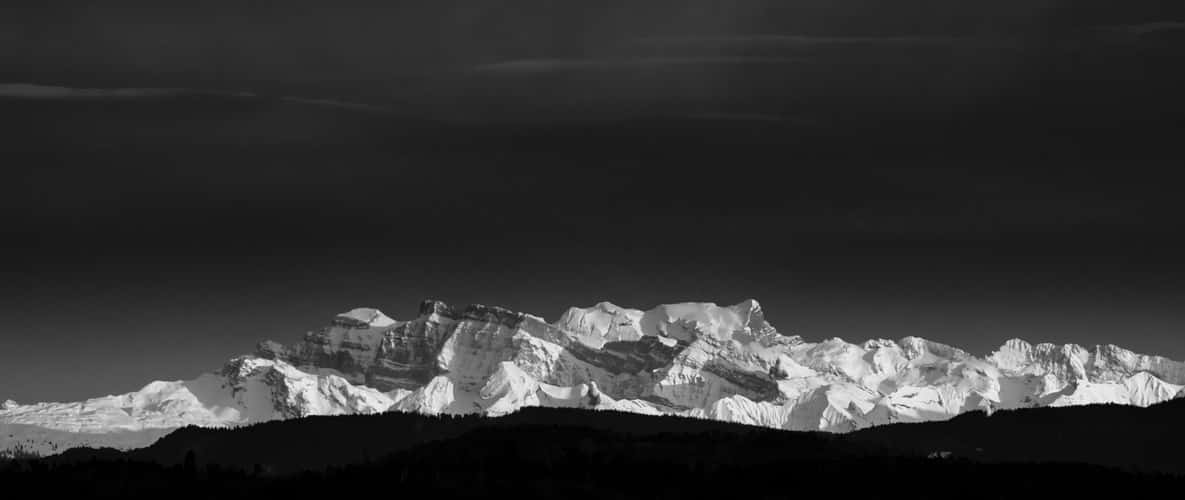 Alpstein view