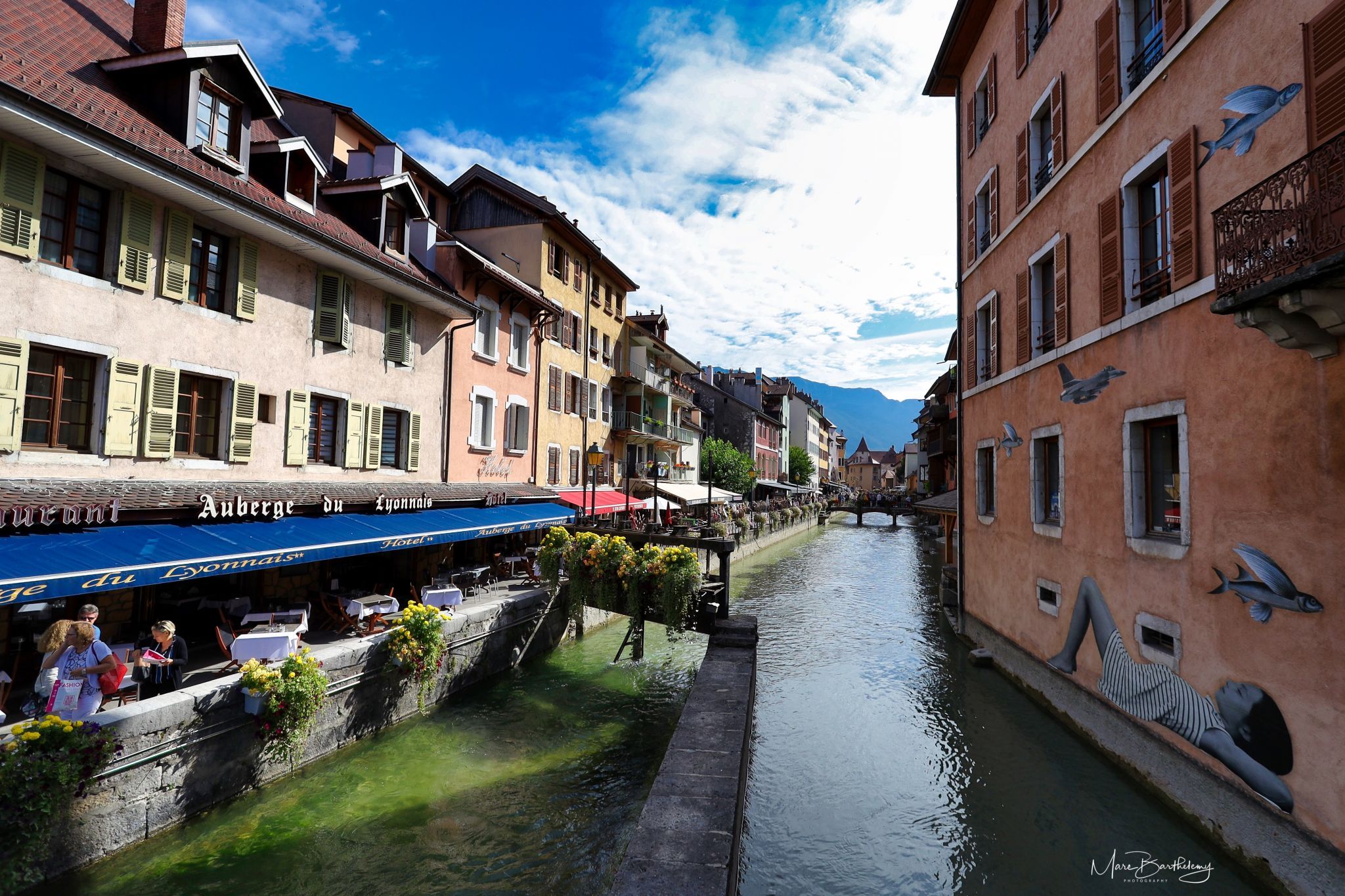 Annecy, France