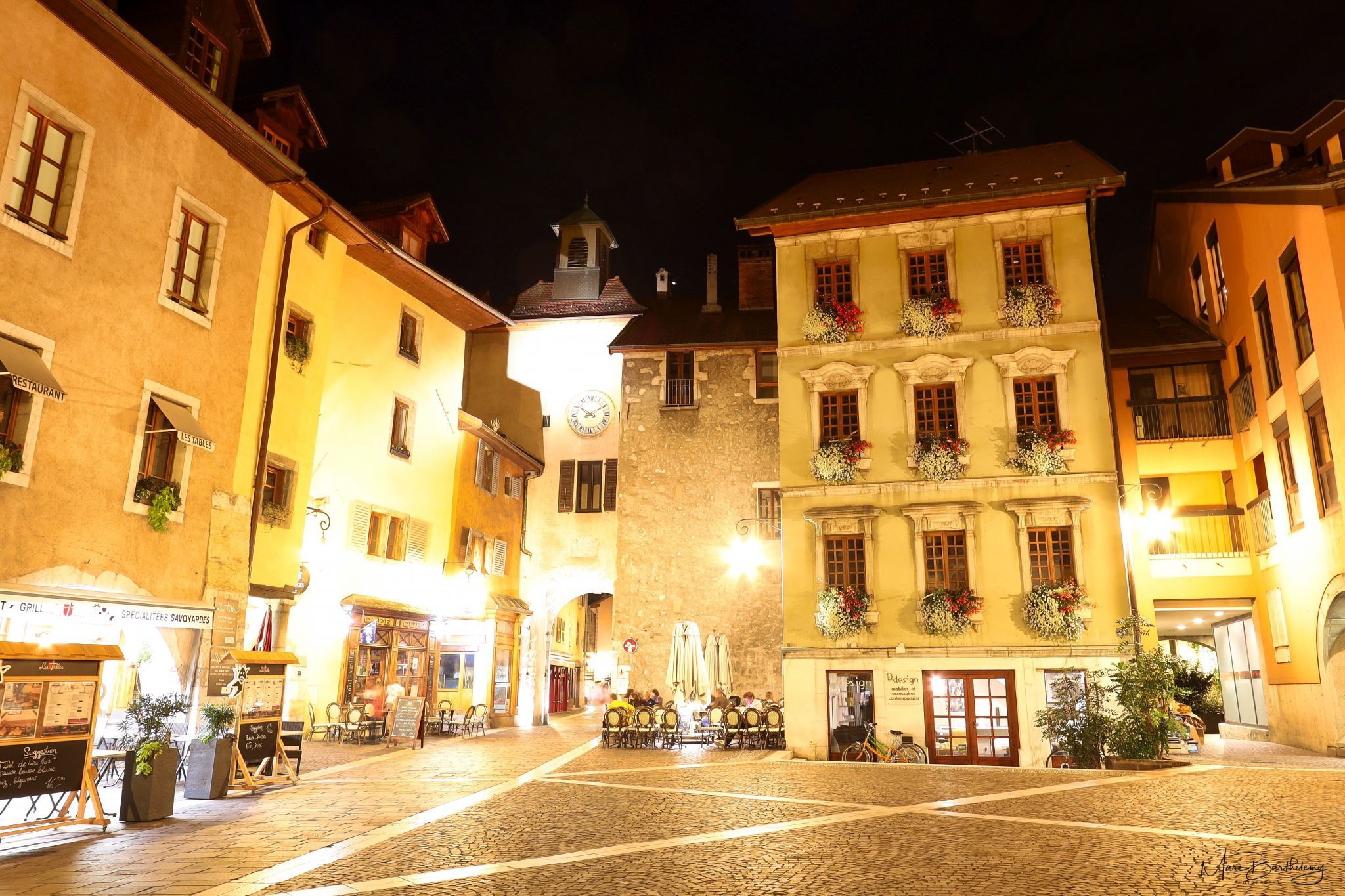 Annecy, France