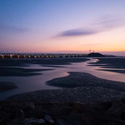 Ara Sehaegabmum, South Korea