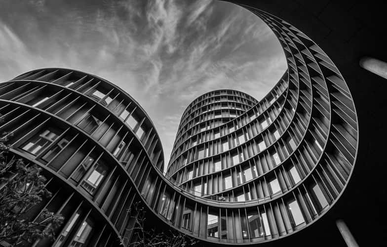 Axel Towers, Copenhagen
