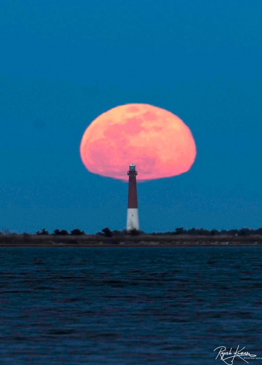 Barnegat Light House, USA