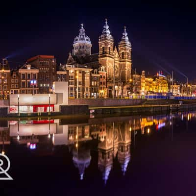 Basiliek van de Heilige Nicolaas, Netherlands