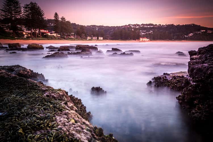Beach Life saving Club, Newport Beach, New South Wales