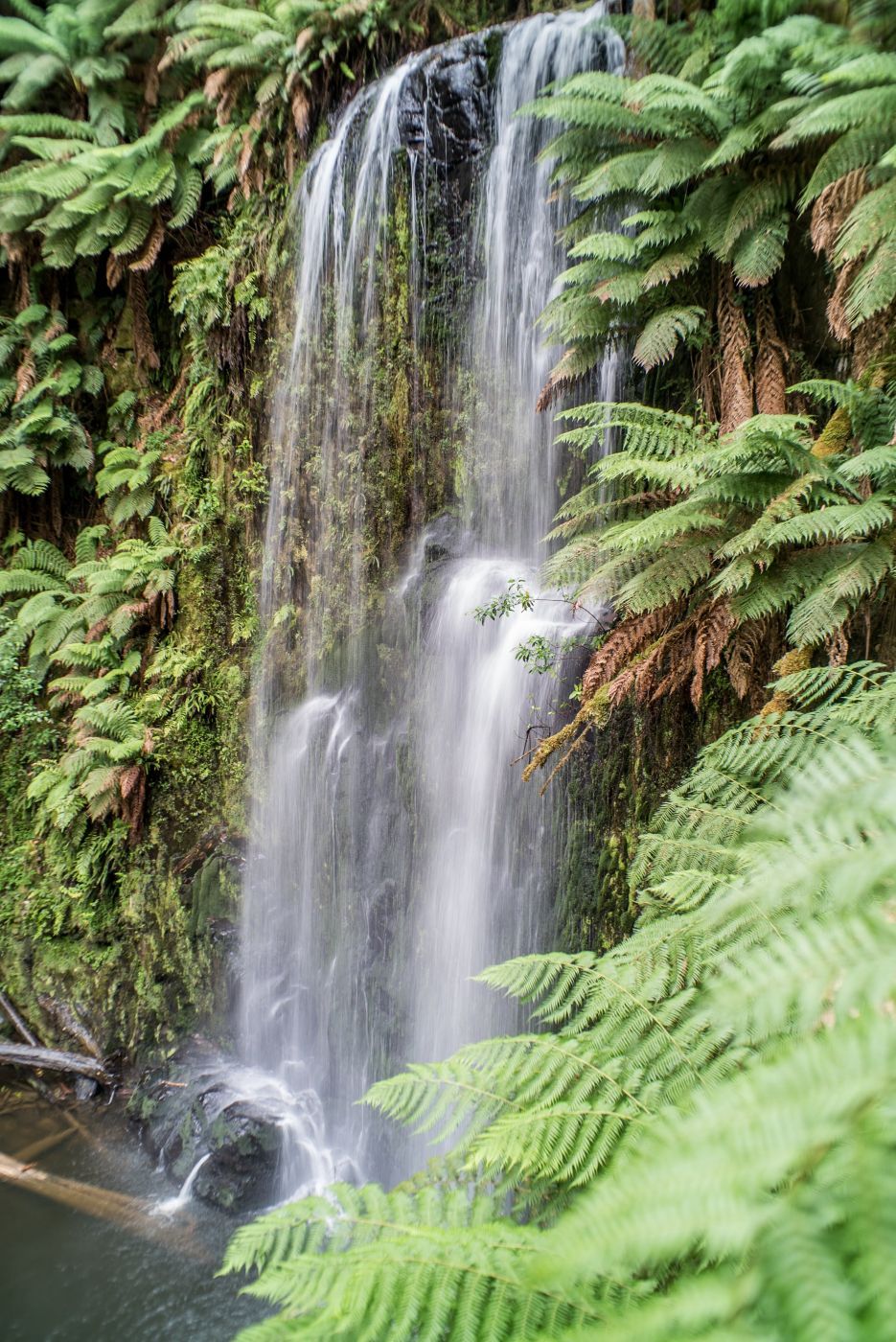 Beauchamp Falls, Australia