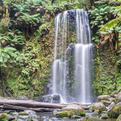 Beauchamp Falls, Australia