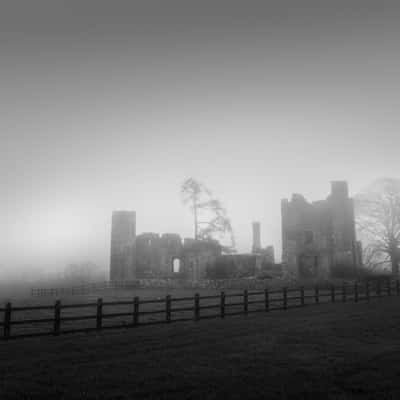 Bective Abbey, Ireland