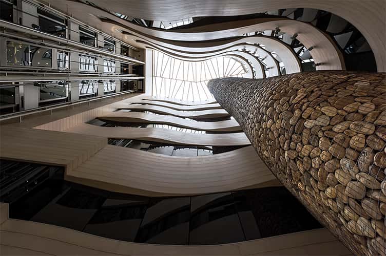 Gran Hotel Domine - Bilbao