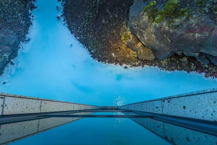 Blue Lagoon
