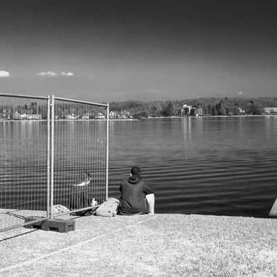 Bodensee, Switzerland