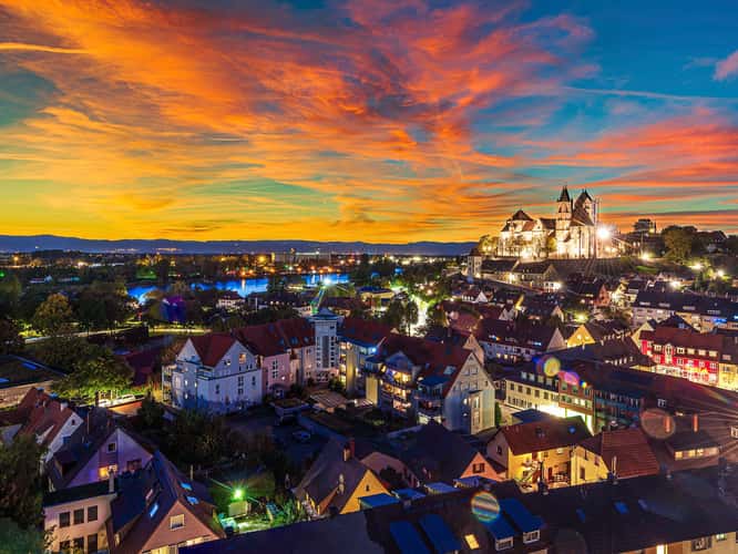 Breisach Münster