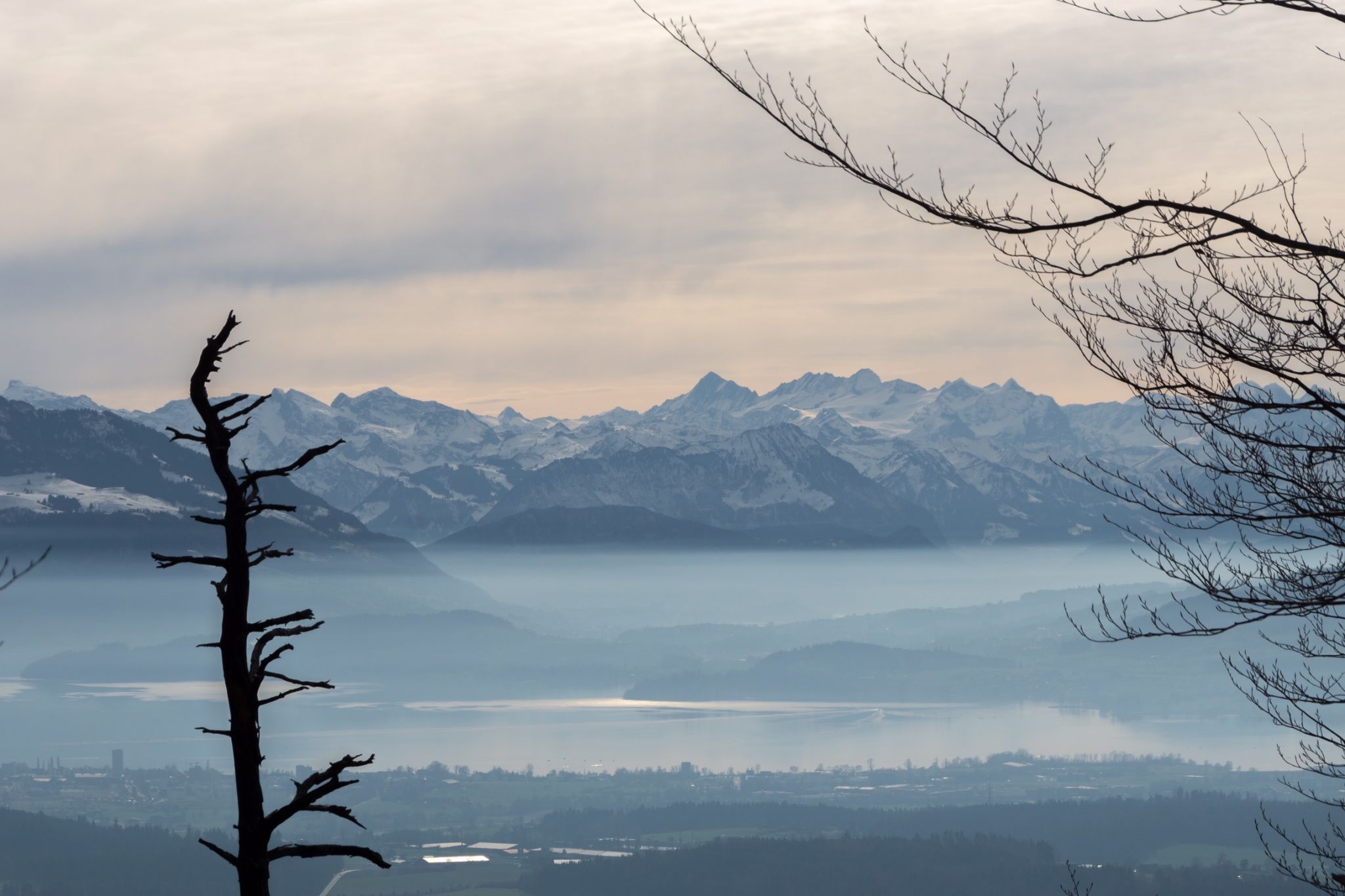 Bürglen, Switzerland
