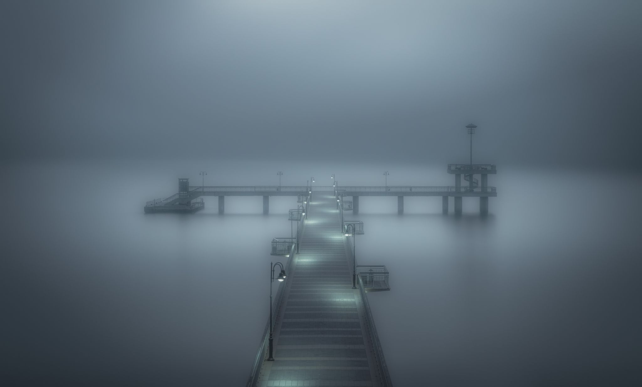 Burgas Bridge, Bulgaria