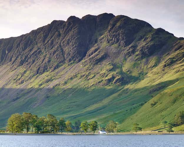 Buttermere Lake, Lake District National Park