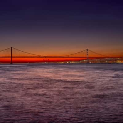 Cais do Ginjal, Portugal