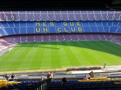 Camp Nou