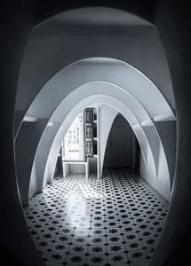 Casa Batlló, Barcelona