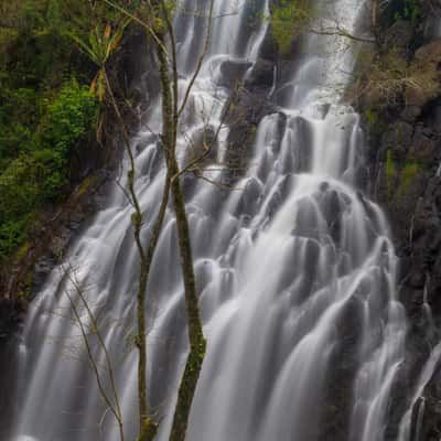 Cascada Velo de Novia, Mexico