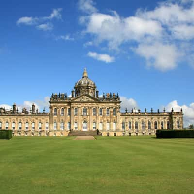 Castle Howard, United Kingdom