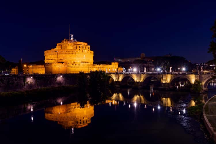 Rome