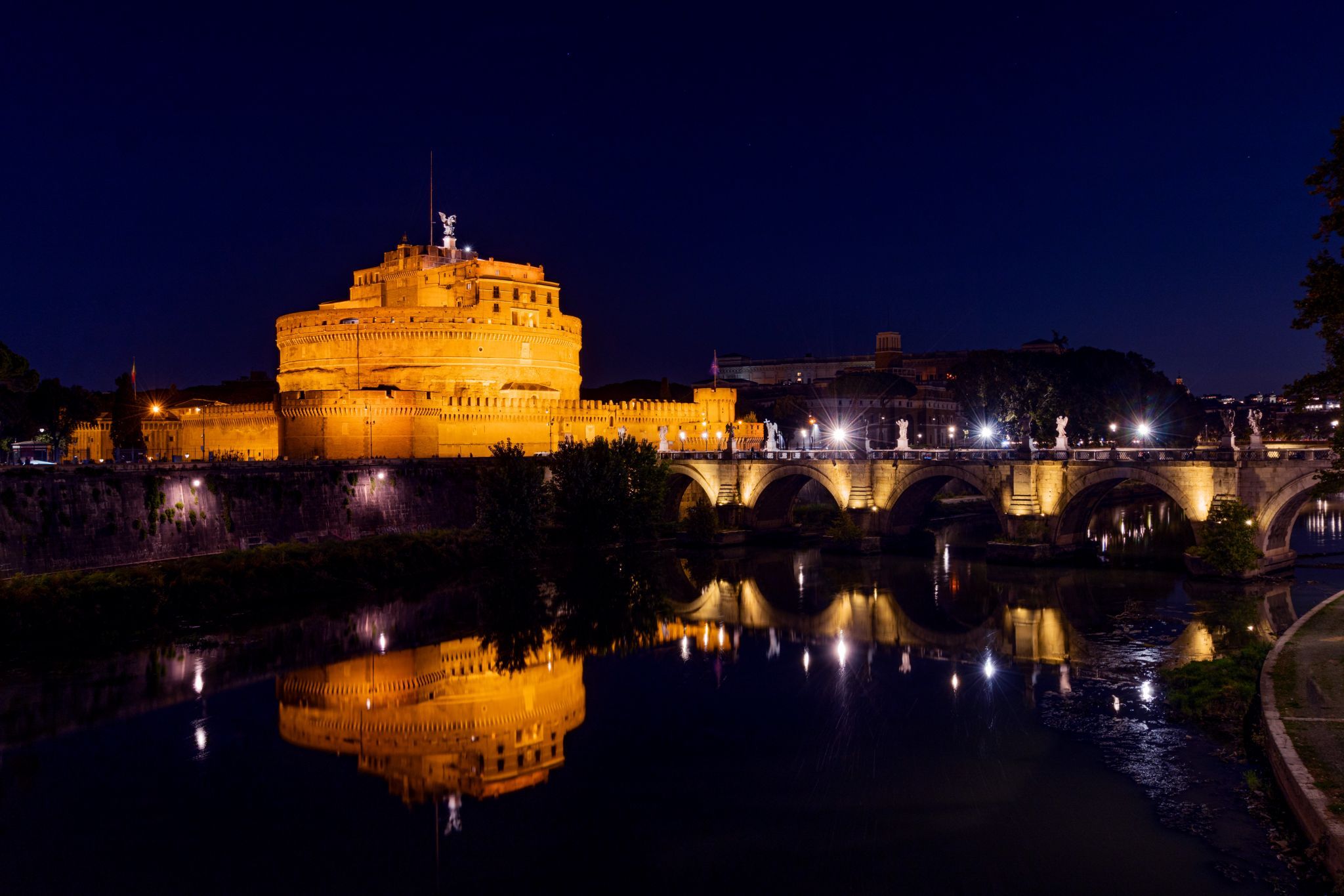 Rome, Italy