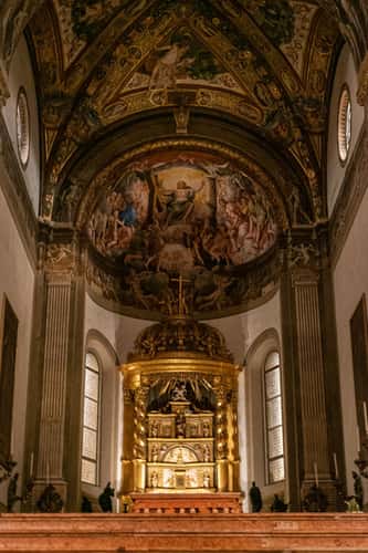 Cattedrale di Parma