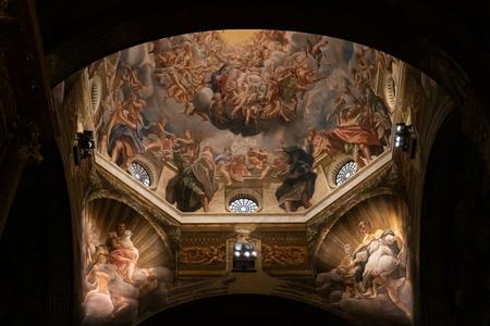 Cattedrale di Parma
