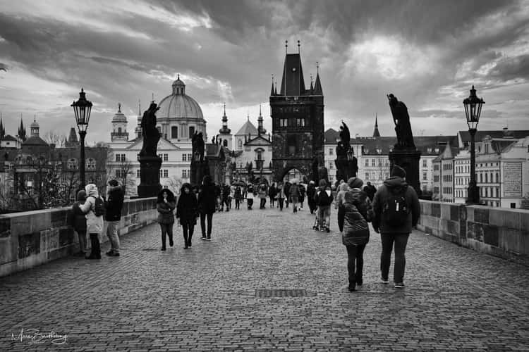 Charles Bridge