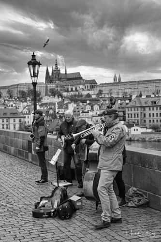 Charles Bridge