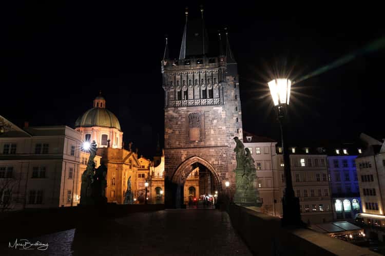 Charles Bridge