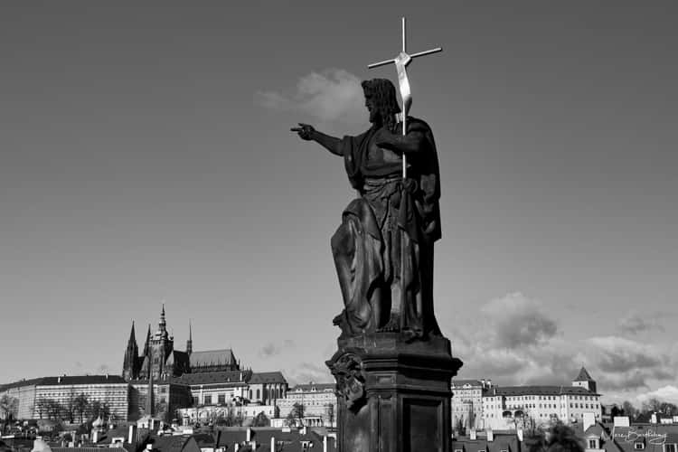 Charles Bridge