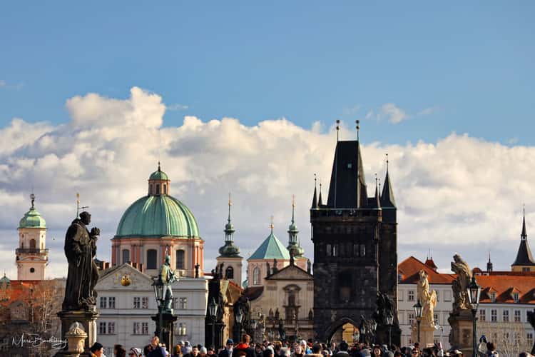 Charles Bridge