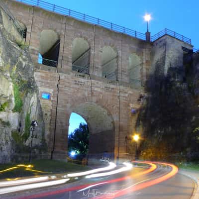 Chemin de la Corniche, Luxembourg