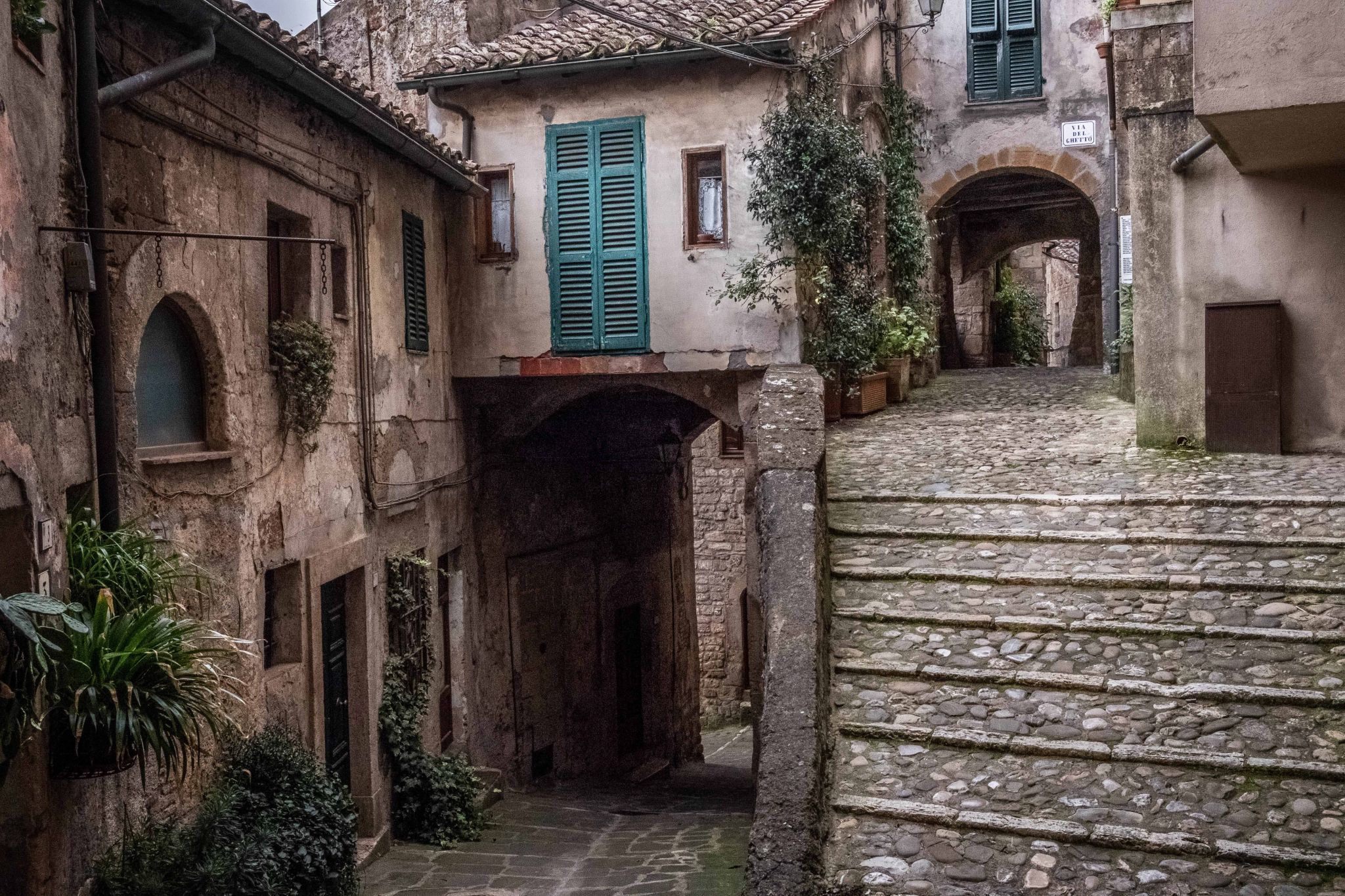 Choices, Italy