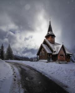 Church Haggenegg