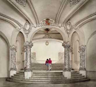 City Palace, Havana