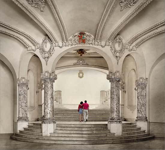 City Palace, Havana