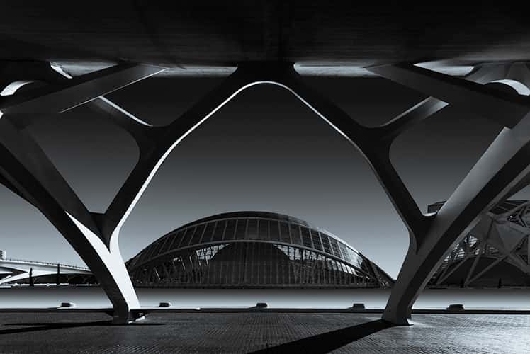 City of Arts and Sciences, Valencia