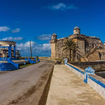 Cojimar, Cuba