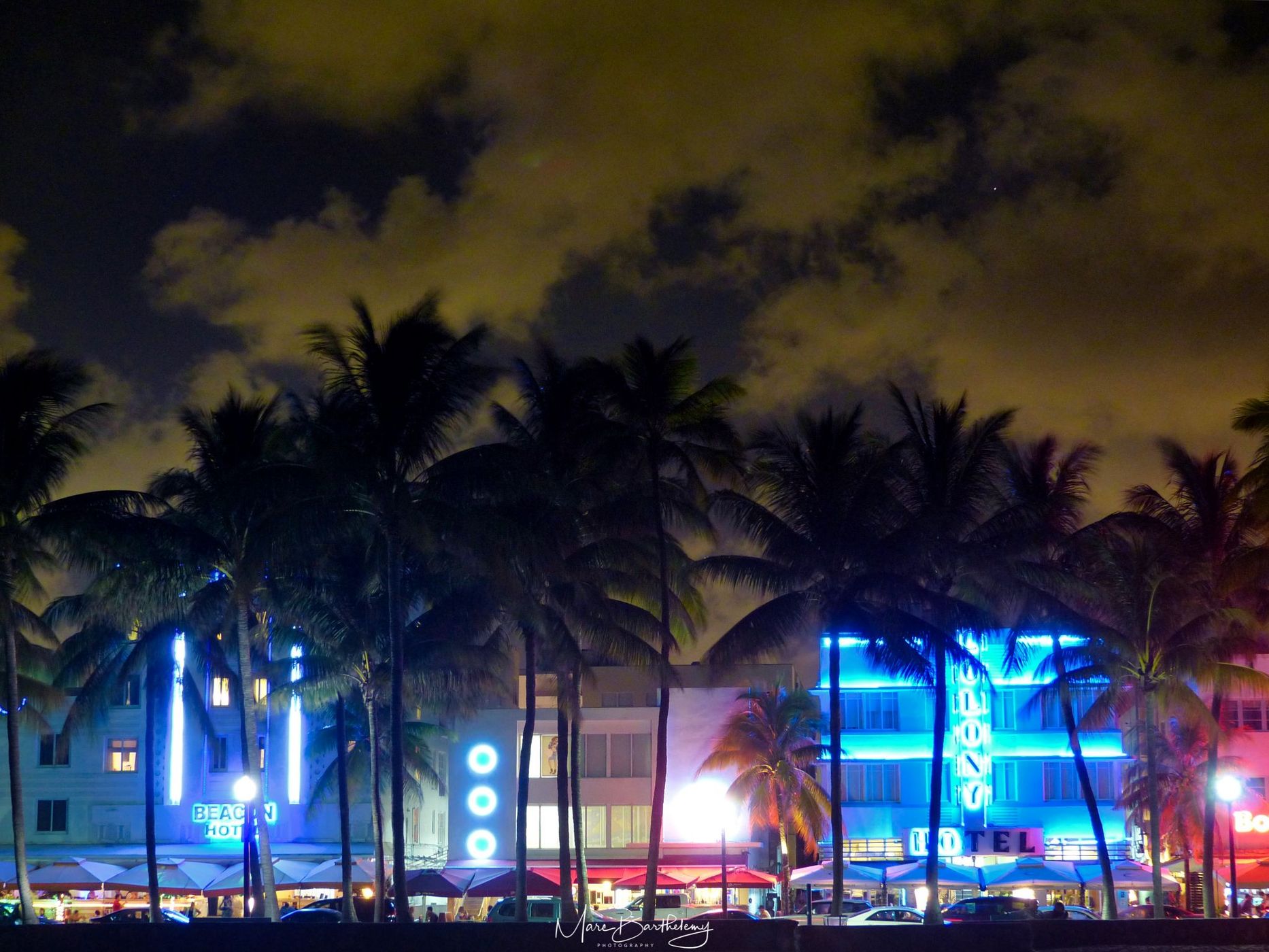 Congress Art Deco Hotel Miami Beach, USA