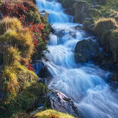 Crazywell Pool, United Kingdom