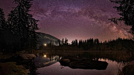 Crestasee