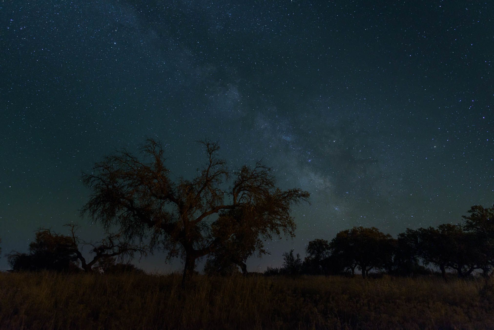 Dark Sky Area, Portugal